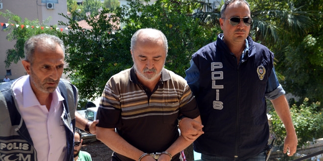 Bilecik'te 1 subay tutuklandı, 10 kişi adliyeye sevk edildi