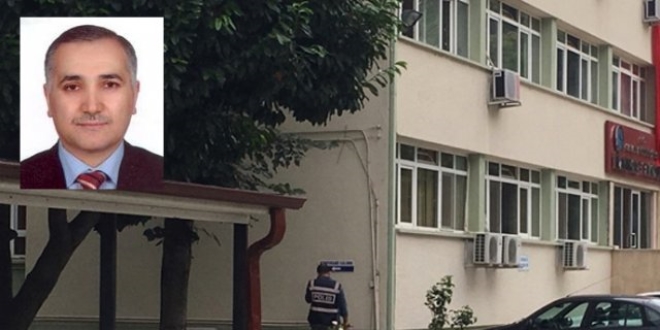 FETÖ'nün 'hava kuvvetleri imamı' 109 kez yurt dışına çıkmış