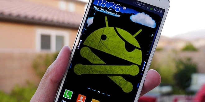 900 milyon Android'li telefonda gvenlik a