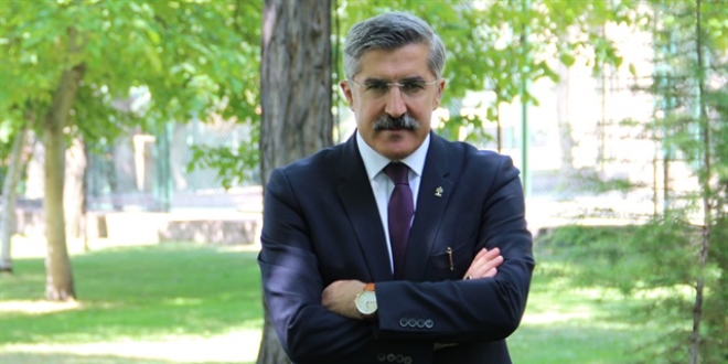 'Darbe değil işgal'
