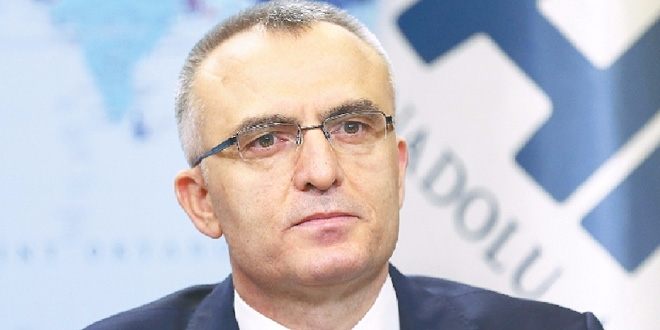 Ağbal: Kamuya ihtiyaç kadar personel alınacak