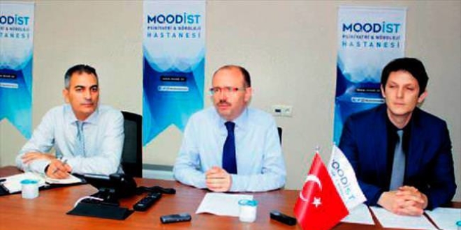 Şehit yakınları ve gazilere psikolojik destek