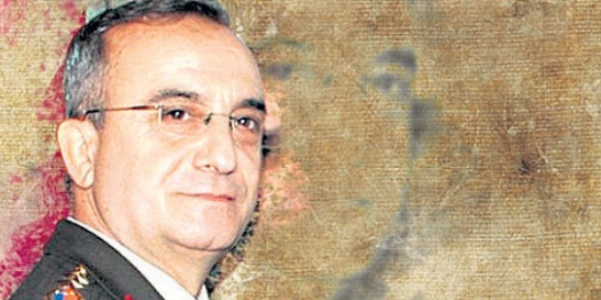 Büyükanıt'a ilk kumpas GATA'da kuruldu