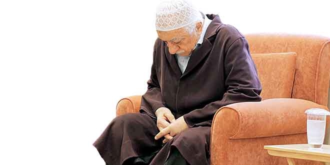 Gülen'in firarı için sinsi lobi