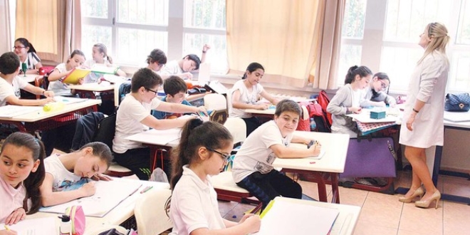 'Avrupa'nın en uzun yaz tatili Türkiye'de'