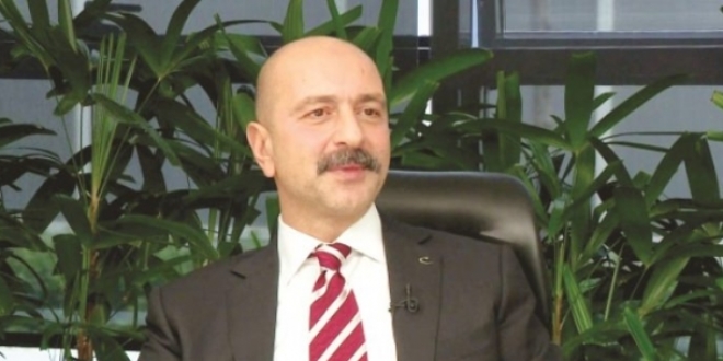 Akın İpek ağız değiştirdi
