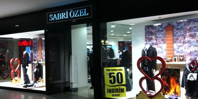 Sabri Özel iflas erteleme istedi