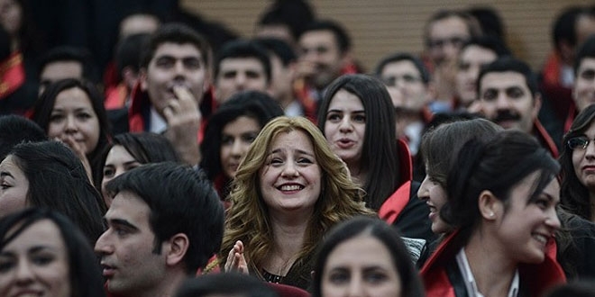 Hakim adayları, yaş sorununa çözüm bekliyor