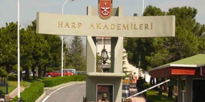 15 General ve 2 amiralin ataması yapıldı