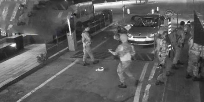 İki polis şehit edip, besmele ile su içmişler