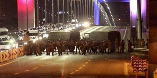 Darbeci askerlerin cenazelerini aileleri almıyor