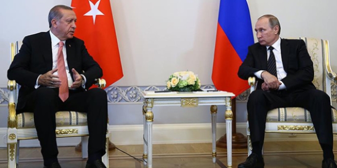 Erdoğan: Bölgenin siyasi olarak bizlerden beklentileri var