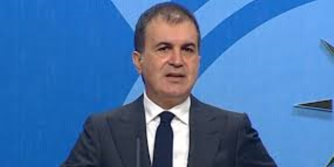 'Vize muafiyeti için net tarih verilmezse, geri kabulü uygulamayacağız'