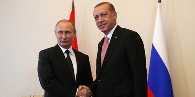 Rusya, Türkiye'ye karşı yaptırımları kaldırıyor