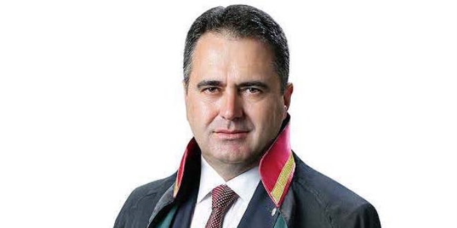'Suça karışmış, yataklık etmiş olanlar cezasını çeksin'