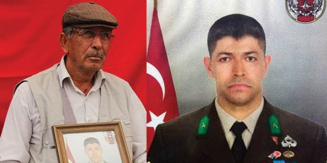 Şehit Halisdemir'in ailesi kişisel yardımları kabul etmiyor