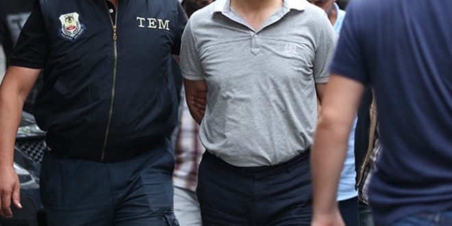 Rize'de gözaltına alınan 6 iş adamı tutuklandı