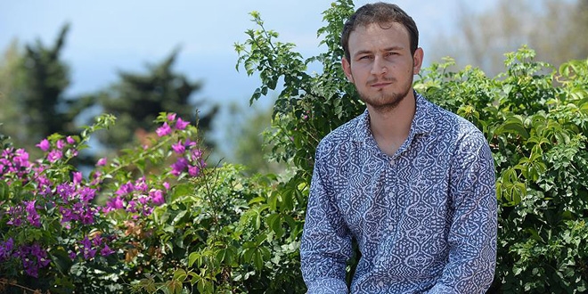 'Omuzlar�m�zda hayal etti�imiz y�ld�zlar, ellerimizden kayd� gitti'