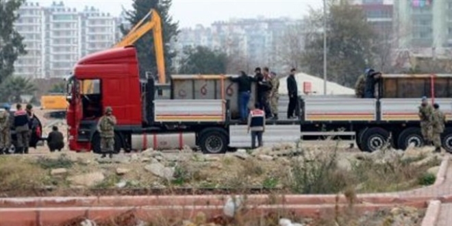 MİT TIR'ları soruşturmasında yeni gözaltı dalgası