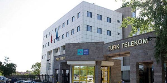 Türk Telekom Genel Müdürü, serbest bırakıldı