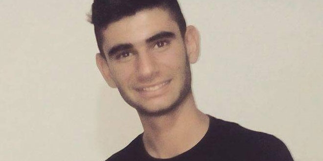 Serinlemek için göle giren liseli genç boğuldu