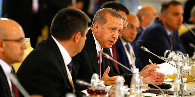 'Türkiye-Rusya yakınlaşması ilişkilerimizi zayıflatmayacak'