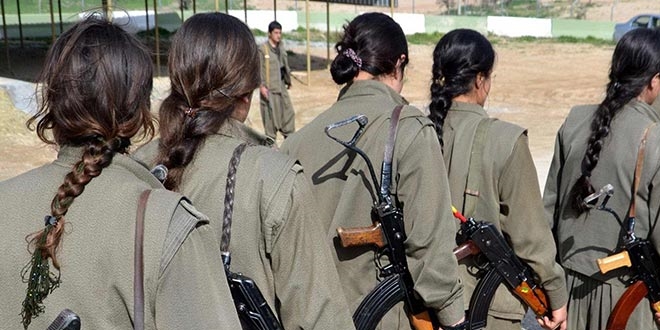 Cemaatin abisi 'PKK'llar ldrmeyin' talimat verdi