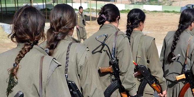Cemaatin abisi 'PKK'lıları öldürmeyin' talimatı verdi