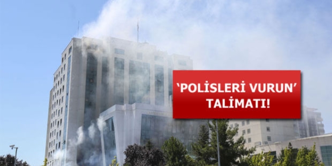 Darbeci pilot: O gece jandarmaya top atışı yaptık