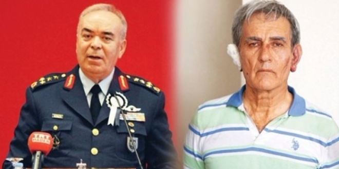 Hava'da 21 saat 24 dakika: Generallerin sava��