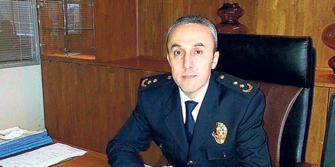 FETÖ mağduru müdürün dönüşü