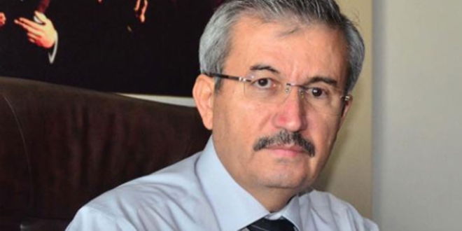 MHP ve Ak Parti'li 2 eski vekile FETÖ gözaltısı