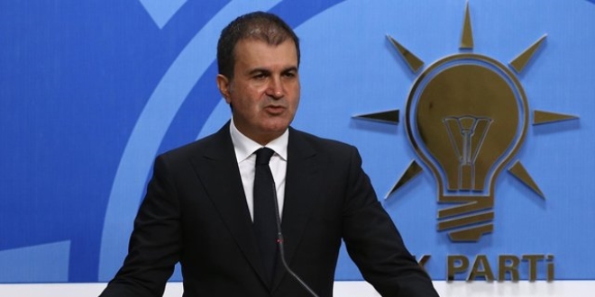 'Terör yasasında bir değişiklik yapmamız akıllıca olmaz'