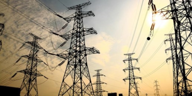 Elektrik tüketiminde yeni rekor