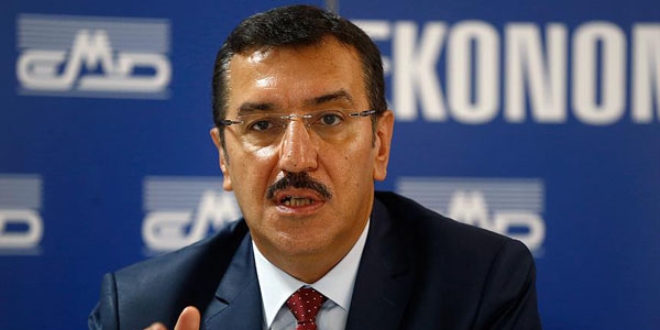 'FETÖ'nün sahip olduğu 200-250 şirketin tamamı kapatılacak'