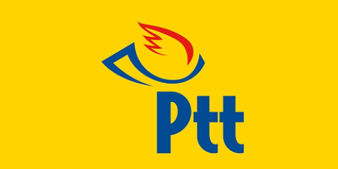 PTT'den 'dolandırıcılık' uyarısı