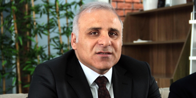 Elazığ Valisi Zorluoğlu, darbe girişiminde yaşadıklarını anlattı