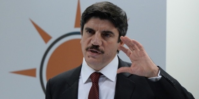 Ak Parti'den, af çıkacak mı sorusuna cevap