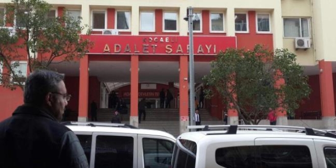 Kocaeli'de 20 TÜBİTAK çalışanı gözaltına alındı
