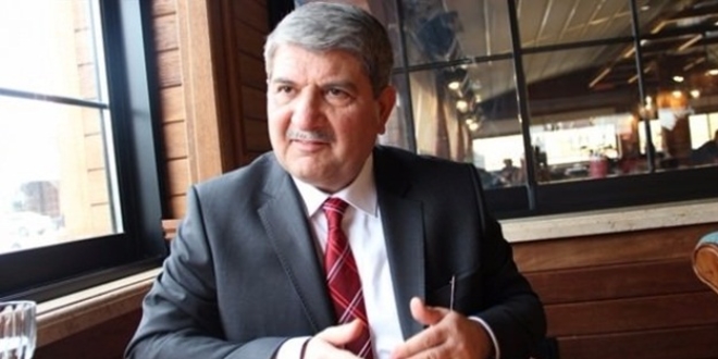 'FETÖ ile ilgili ABD'nin elinde bizden fazla delil var'