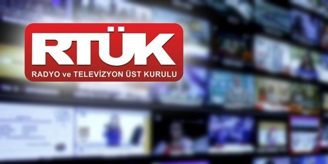 RTK'ten terr propagandas yapan kanallara ceza