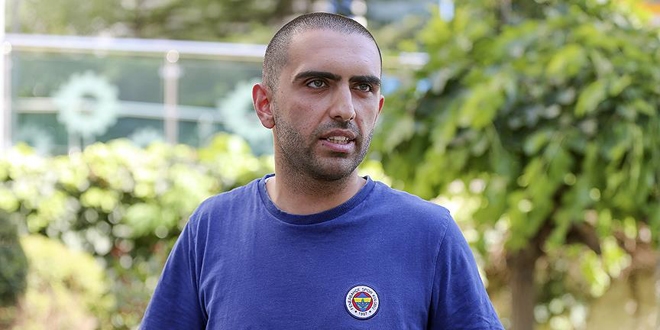 FET� y�z�nden astsubayl��� b�rakt� 'co�rafyac�' olacak