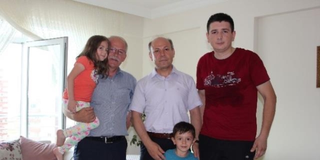 'Gerekirse can�n� ver ama geri d�nme'