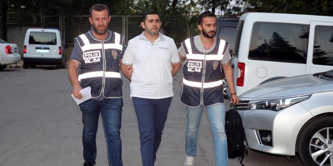 İade edilen FETÖ'nün kasası Edirne'ye getirildi