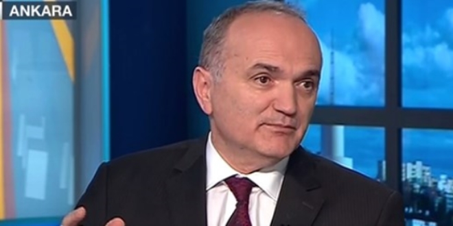 �zl�: FET�, T�B�TAK'ta sahte raporlar haz�rlad�