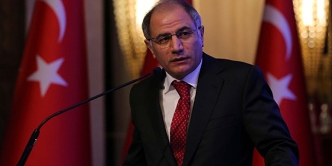 Ala, FETÖ operasyonlarında son rakamları açıkladı