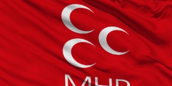 MHP'den h�k�mete 'd�zeltme listesi'