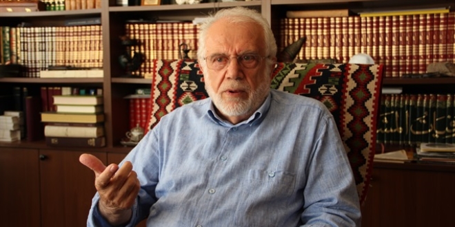 Abant Platformu mercek alt�na al�nmal�