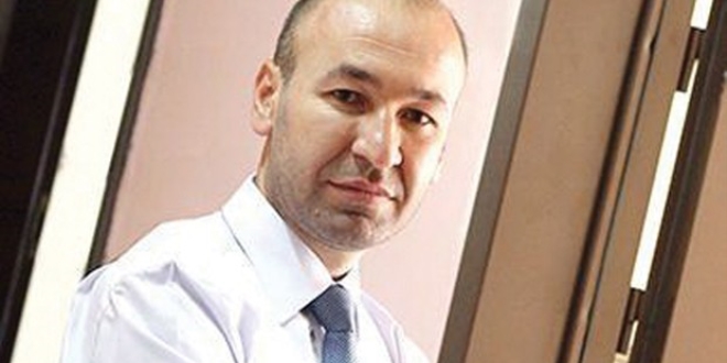 'Baykal kasedi 'ihbar'danmış'