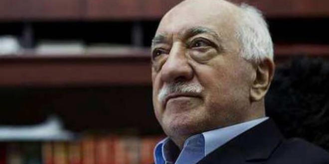 FETÖ'nün firarileri